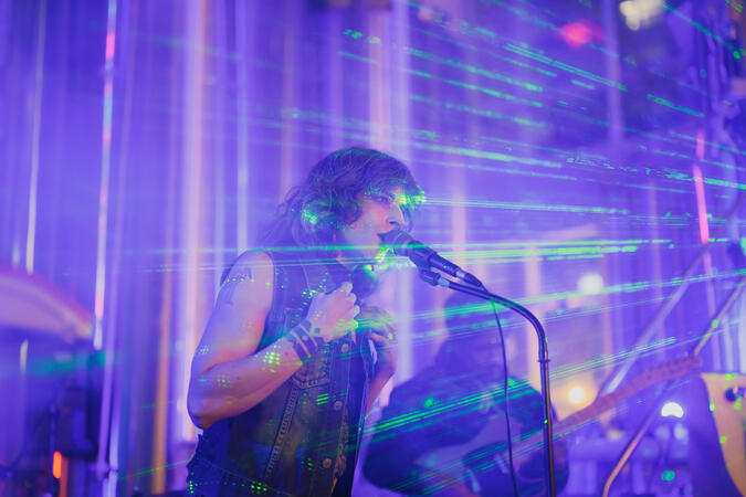Photo by Sam Turpin Photo by Sam Turpin